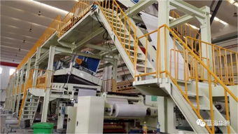 藍海華騰收購股權(quán)，向造紙自動化戰(zhàn)略延伸