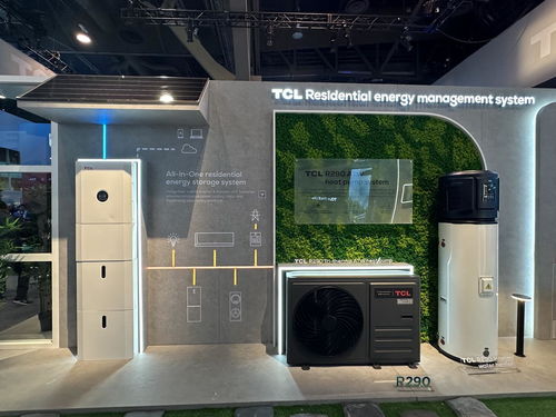 CES 2024開幕 36氪帶您云端直擊科技浪潮，北京網絡技術服務迎來新契機
